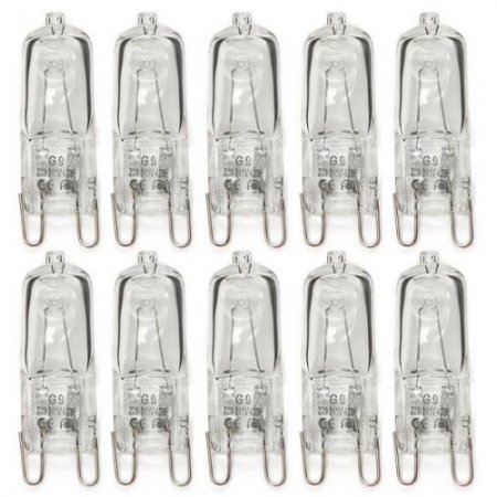 lampadine alogene