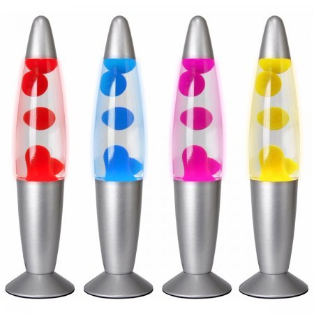 lava lamp