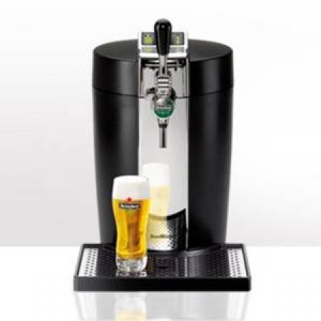 macchine per spillatura birra