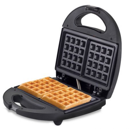 macchine per waffle