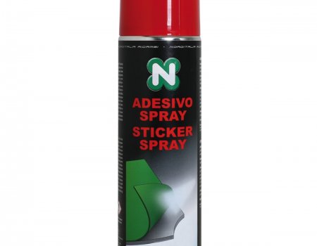 spray adesivi