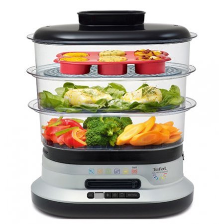 vaporiere elettriche